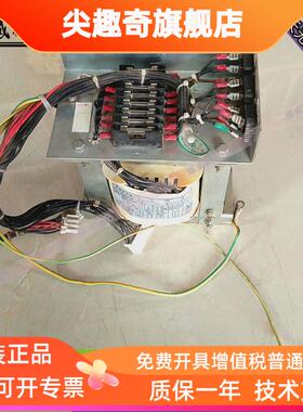 永大电梯单相变压器DC005799/DC005800/原装现货出售质量保证秒发