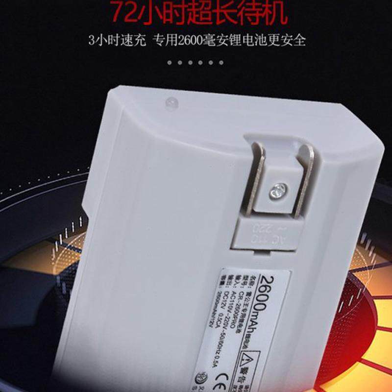 高档手持雷公王大功率大声C喇叭公高音喇叭-82喊话器便携喊话扩音