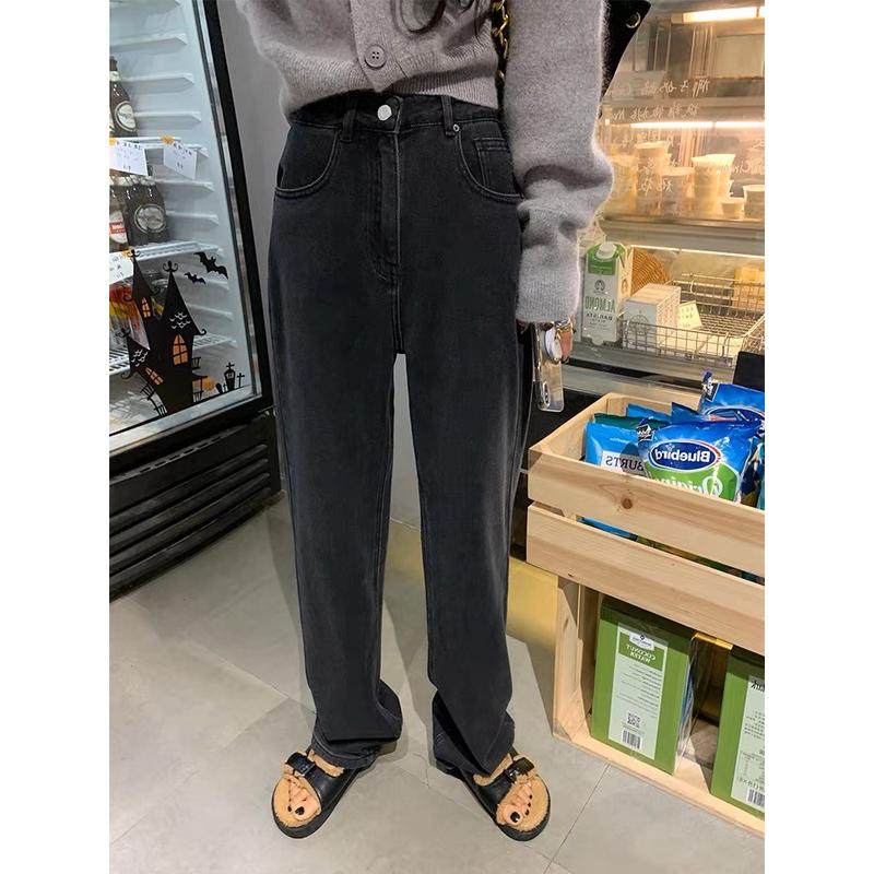 大碗plus定制大码微胖垂感慵懒阔腿牛仔夏宽松显瘦拖地裤,女装/女士精品,大码裤装,淘宝优惠券,粉丝福利购,淘宝优惠卷