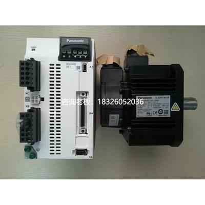 拍前询价伺服电机MDME152GCGM/102/202/302/MHME/GCHM/GCG/502/40