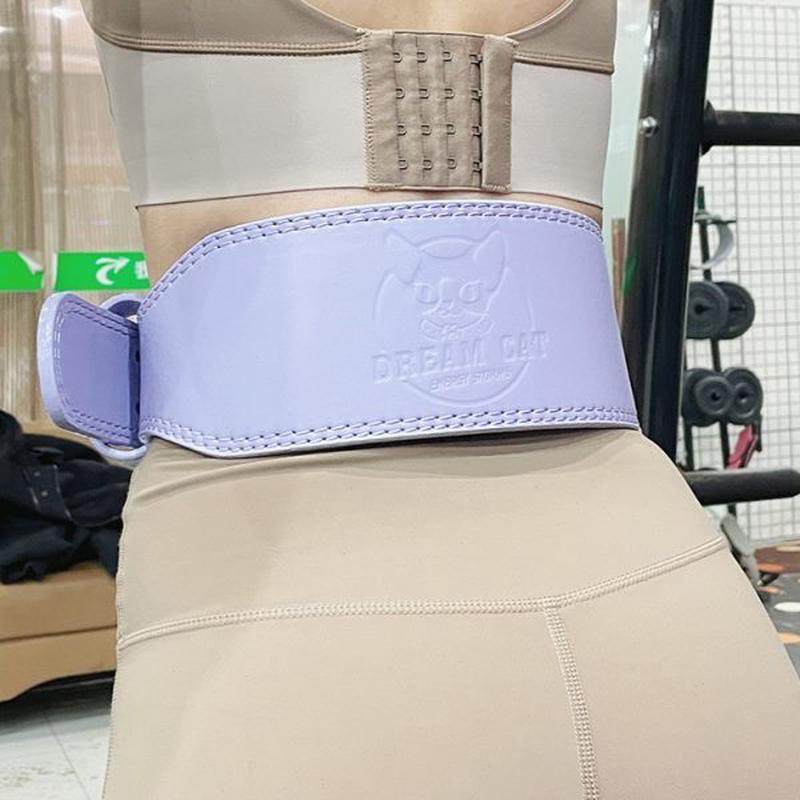 训练拉力女腰带运动助力带硬健身腰带负重量器深蹲械护腰专业举重,运动/瑜伽/健身/球迷用品,运动护腰,淘宝优惠券,粉丝福利购,淘宝优惠卷