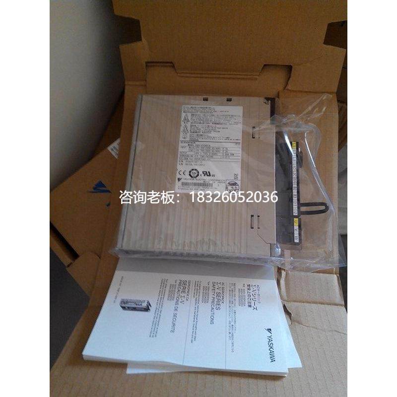 拍前询价现货供应SGDV-R90A01A安川全新驱动器议价