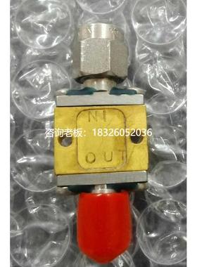 拍前询价Advanoed ZSD1832 1-20GHz 3.5M议价