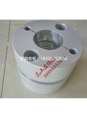 拍前询价原装正品三木MIKI PULLEY SFC-080SA2 28B-35B铝合金双膜