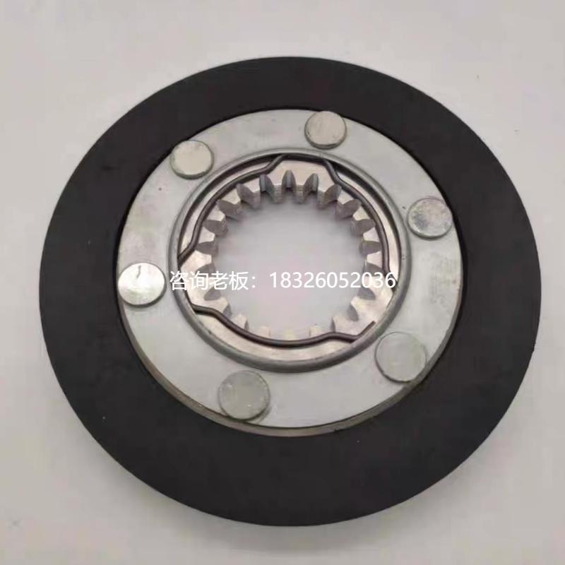 拍前询价sew制动器刹车片刹车盘BE05ABE05BBE1A/BE1B/BE2A/BE2B/B