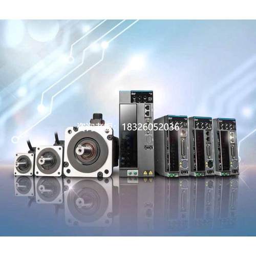 拍前询价台达伺服电机ECM-B3M-E21320RS1/SS1驱动器ASD-B3-2023-L