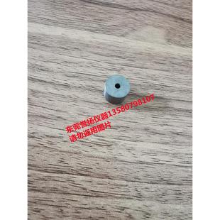 熔融指数口模 塑料熔体流动速率测定仪碳钨钢口模