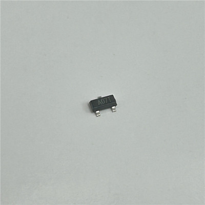 A03400 AO3400 封装SOT-23 A07T 贴片MOS场效应管三极管