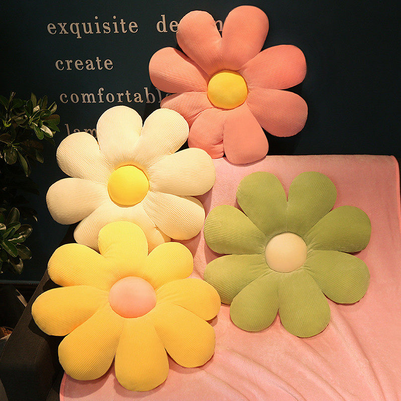 花朵抱枕被子两用加厚汽车靠枕办公室毯子车载午睡枕头二一车用,居家布艺,靠垫/抱枕,淘宝优惠券,粉丝福利购,淘宝优惠卷