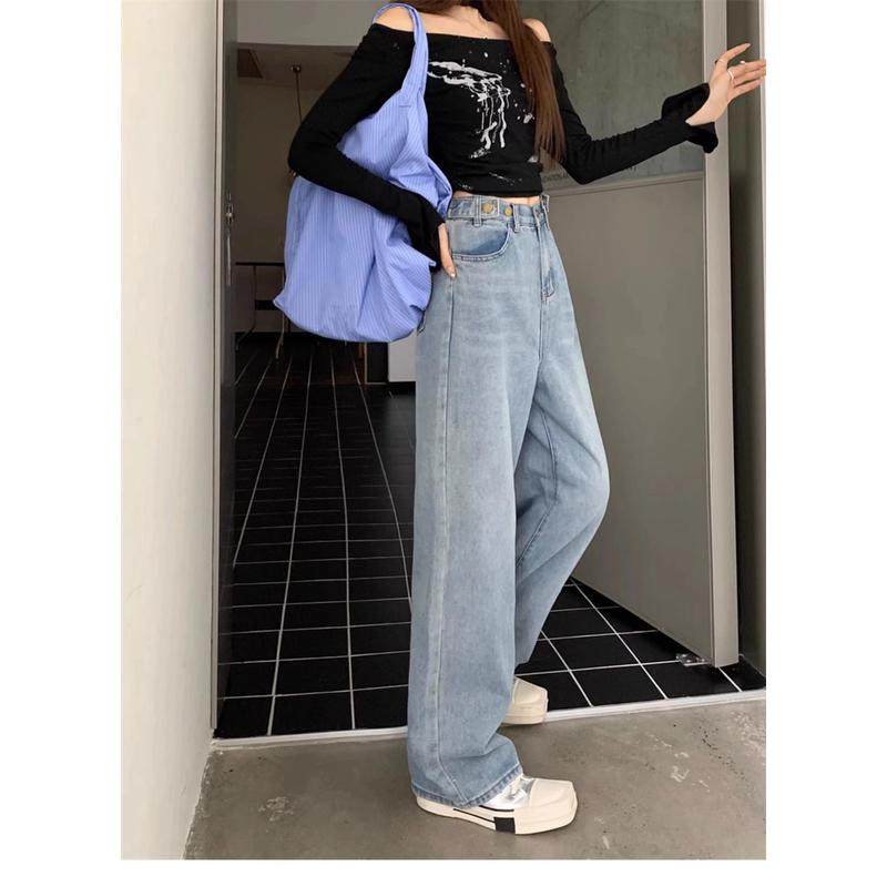 大码胖mm阔腿女秋季新款宽松显瘦梨形身材拖地裤,女装/女士精品,大码裤装,淘宝优惠券,粉丝福利购,淘宝优惠卷