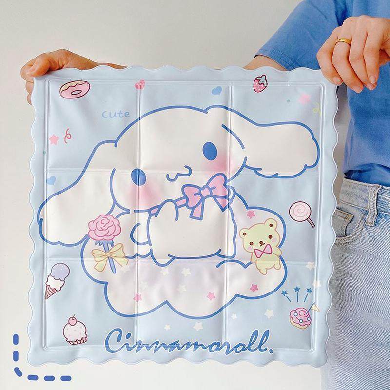 凉垫沙发办公室学生宿舍可爱夏季家用午睡降温椅垫冰垫坐垫玉桂狗,居家日用,冰垫,淘宝优惠券,粉丝福利购,淘宝优惠卷