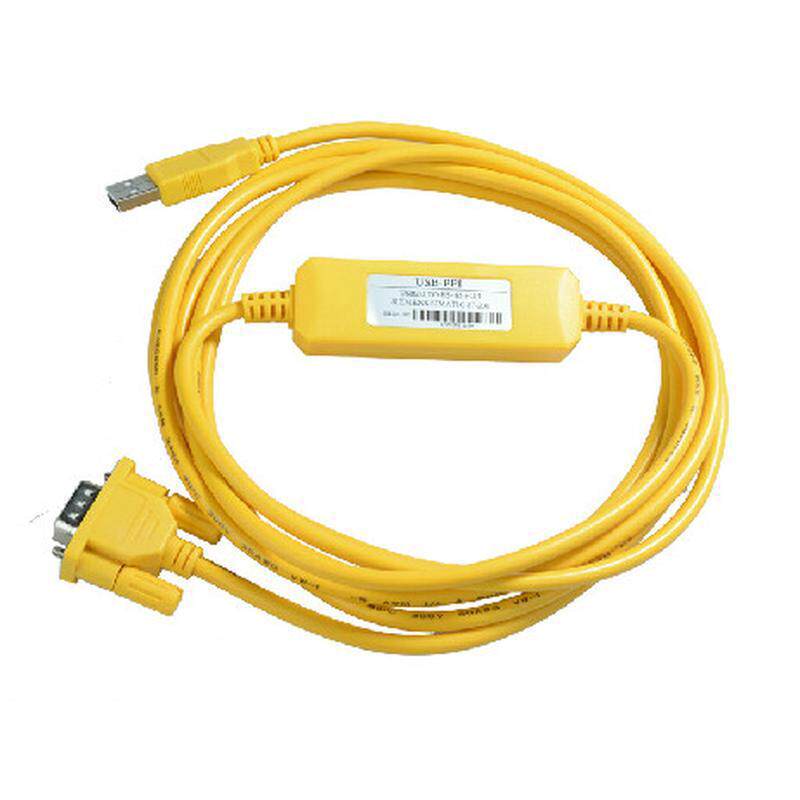 拍前询价西门子PPI下载线议价