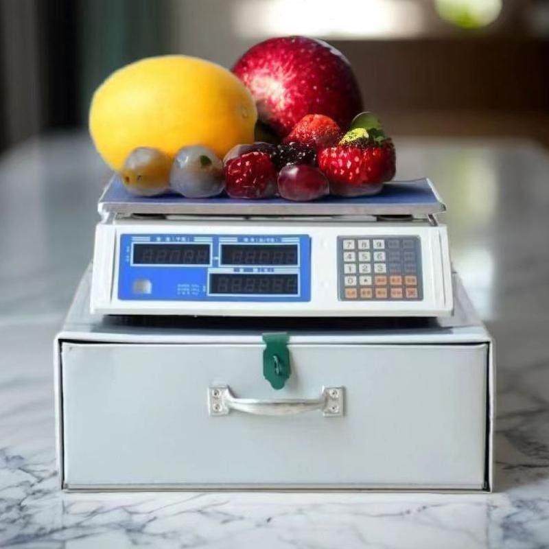 钱箱大容量铁盒超市摆摊称特厚子锁免安装户外可抽屉式放抽拉柜台,收纳整理,证件收纳盒,淘宝优惠券,粉丝福利购,淘宝优惠卷