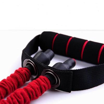 高档器材美背臂健身器手背部男士扩拉伸器用弹力绳练开肩胸拉力