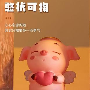 礼物女生新朋友的妈妈实用年生日母亲送女友婆婆定制木刻画照片