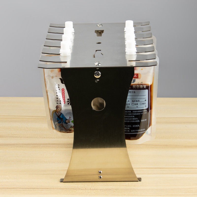 吸嘴袋灌装支架袋豆浆袋灌装机架子自立包装袋灌装工具固,办公设备/耗材/相关服务,灌装机,淘宝优惠券,粉丝福利购,淘宝优惠卷