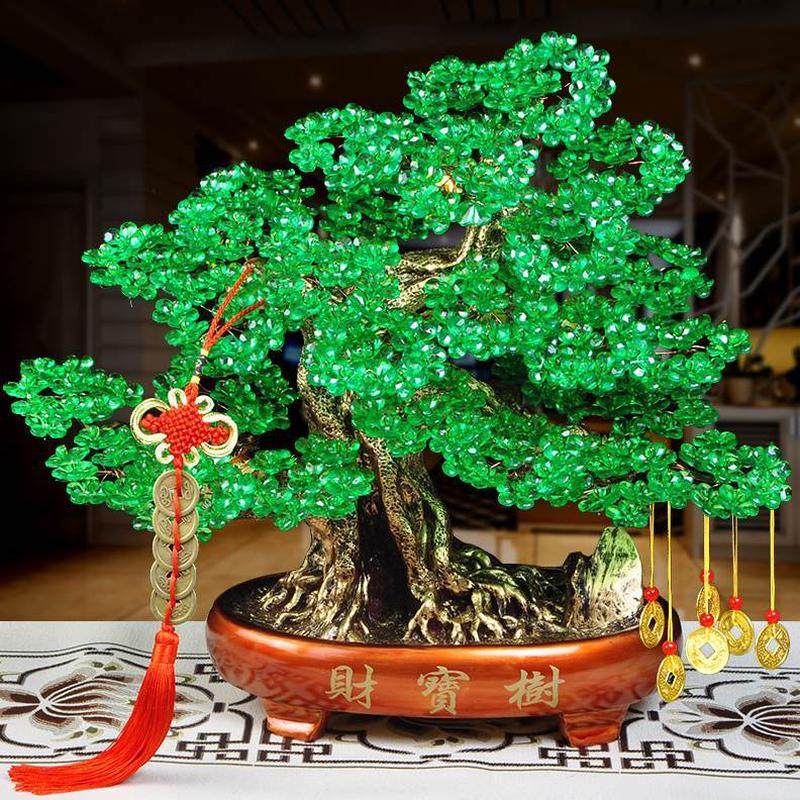手工串珠成人饰品摆件摇钱树编织财珠子diy散珠材料包发财树宝,饰品/流行首饰/时尚饰品新,其他DIY饰品配件,淘宝优惠券,粉丝福利购,淘宝优惠卷