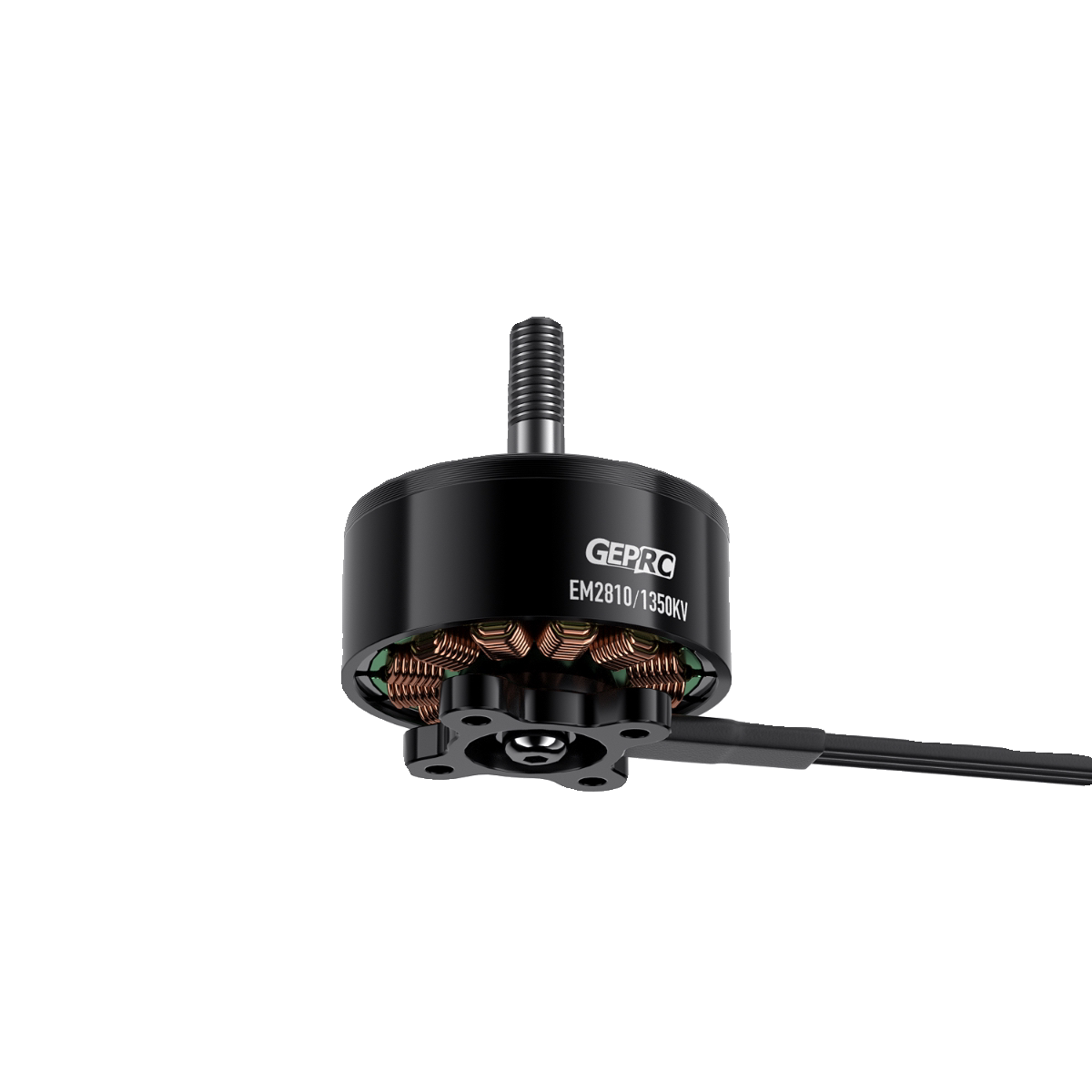 格geprc普 新型em2810 1280kv/1350kv电机 适合7-8寸远航机高扭矩