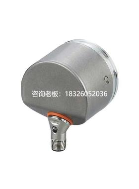 拍前询价假一罚十 IFM RMU300带实心轴的式多圈编码器~拍前询价议