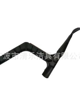 The Gutter Tool 屋檐天沟清理器落叶铲屋檐水槽清洁刷