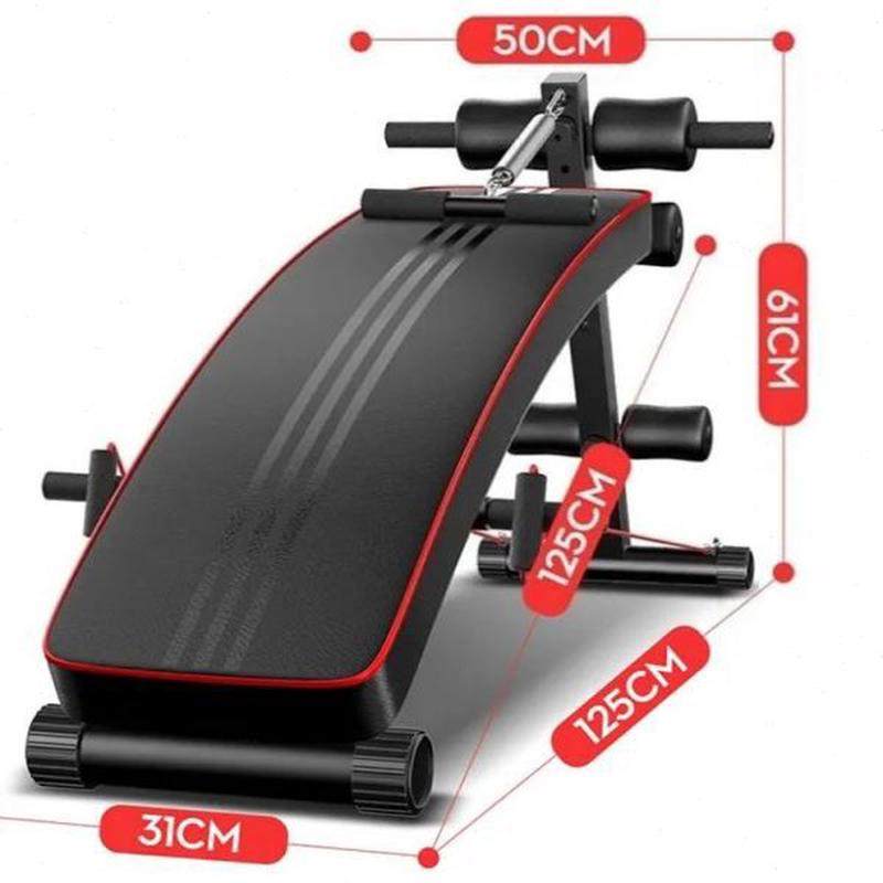 高档男仰卧起坐健身器材家用仰卧起坐板腹肌多功能仰卧板学生收腹,运动/瑜伽/健身/球迷用品,仰卧板/健腹板,淘宝优惠券,粉丝福利购,淘宝优惠卷