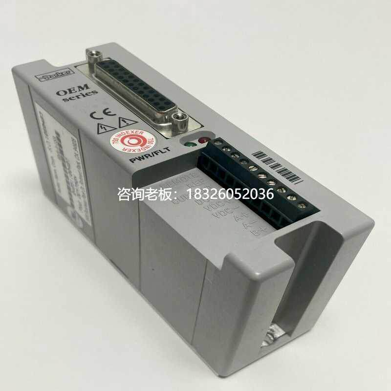 拍前询价询价~OEM750X  派克驱动器议价