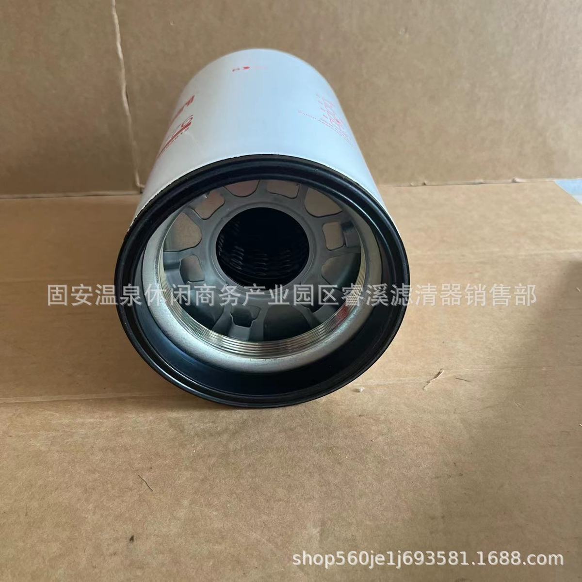 供应 FF5776 燃油滤芯 工程机械 卡车全系滤芯