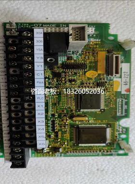 拍前询价询价~G11-PPCB富士变频器5000G11UD 主板CPU板，议价