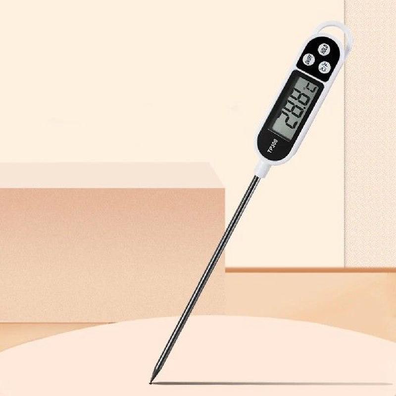 TP300 Digital Food Thermometer Instant Read Electronic