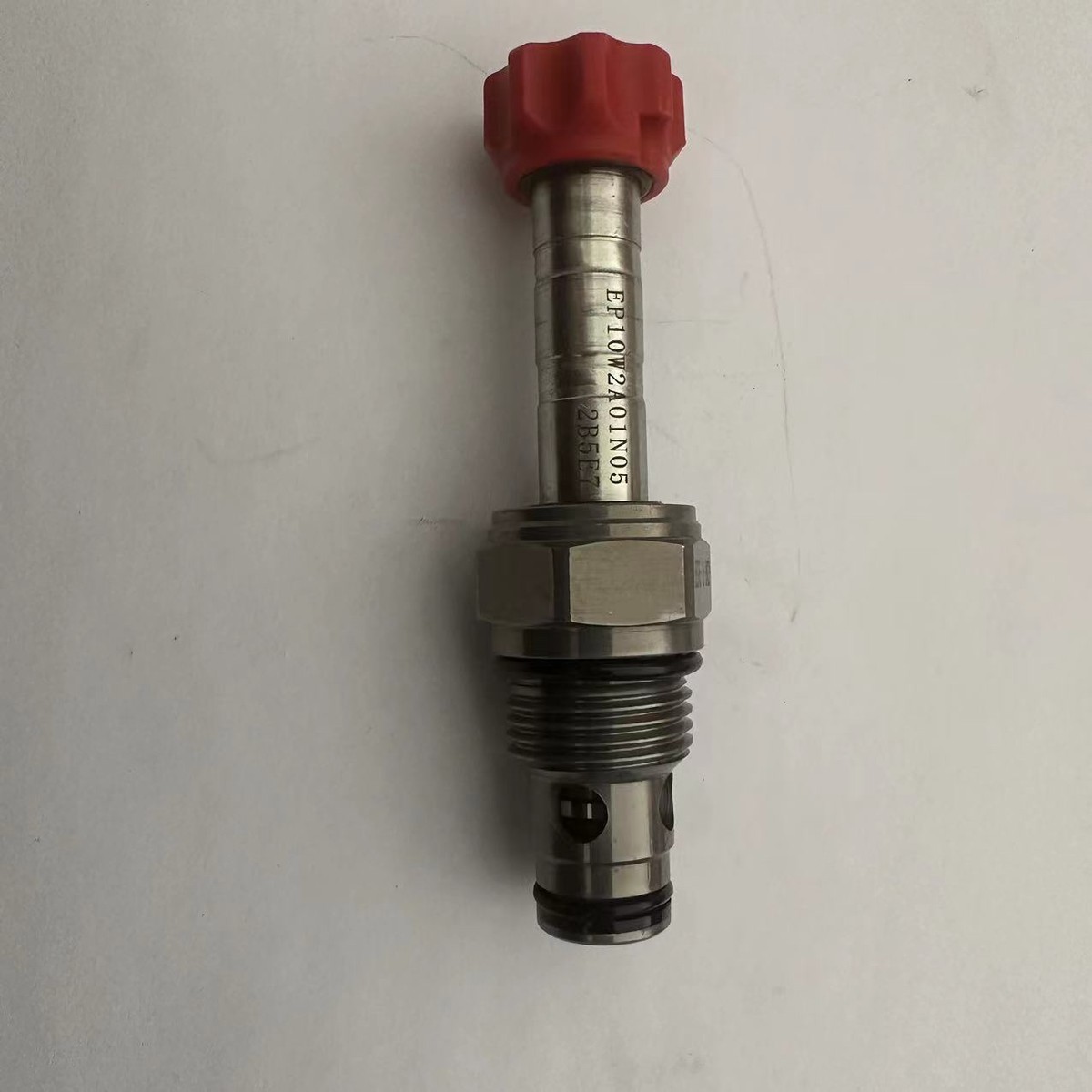 台湾泄压阀 电磁插装阀EP10W2A01N05 EP12W2A01N05 EF16W2A01N05