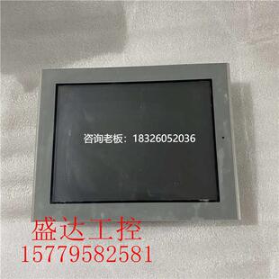 D24 拍前询价Pro 02触摸屏AST3501 DC24V face普洛菲斯3580208