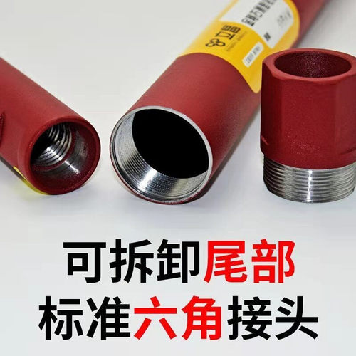 新品器63钻孔器加长混凝土空调打孔机石金齿快速器