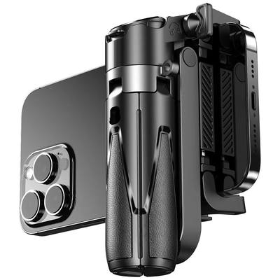 Newly Upgraded Design Bluetooth Portable Telescopic Multifu