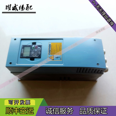 通力扶梯伟肯变频器NXL00235C2H1SSS00AA/7.5/380V原厂现货出售秒
