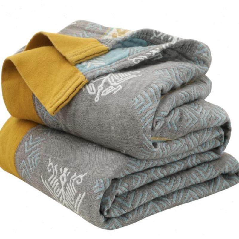 Q683五层纱布毛巾被纯棉人双人盖毯夏季薄款空调被毛巾毯夏凉被,饰品/流行首饰/时尚饰品新,线,淘宝优惠券,粉丝福利购,淘宝优惠卷