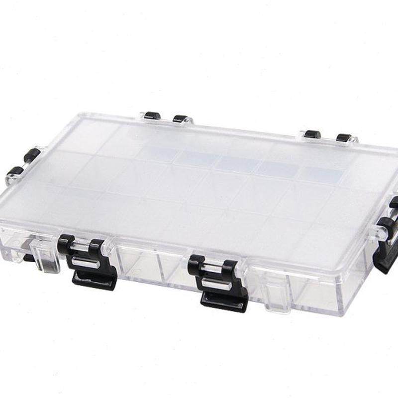 便携颜料盒水彩水粉密封保湿盒12格24格36格54格透明分装盒调,文具电教/文化用品/商务用品,水彩颜料,淘宝优惠券,粉丝福利购,淘宝优惠卷