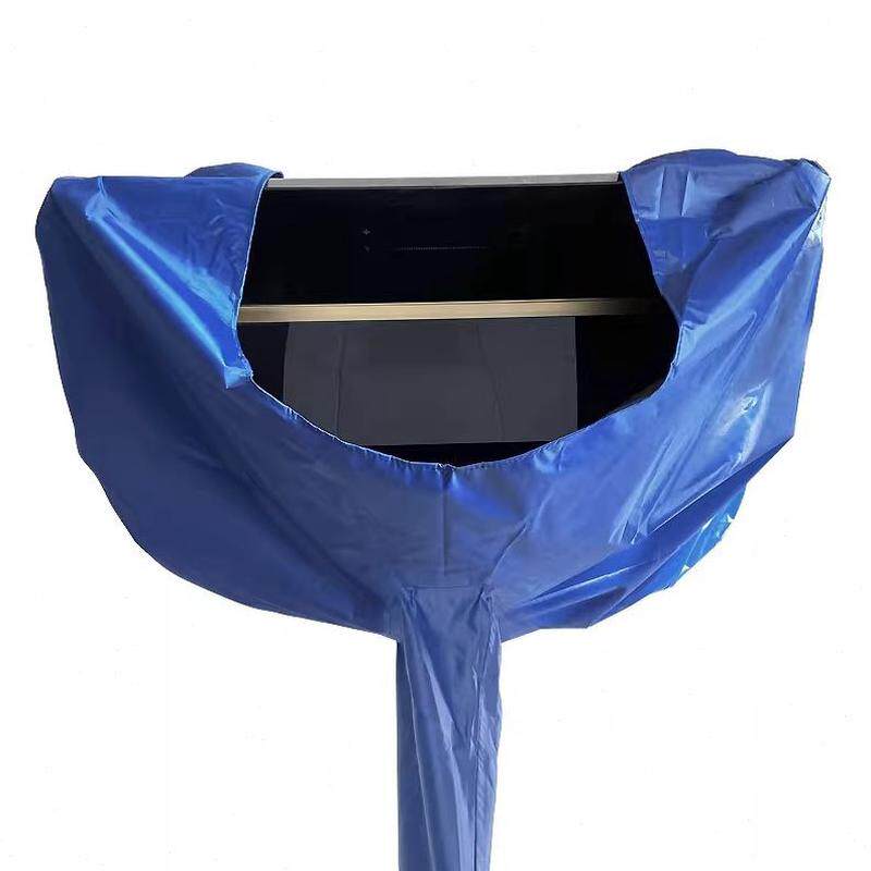 水袋配件空调水罩洗接水接清洗空调油烟机工具油烟机清洗接专业罩