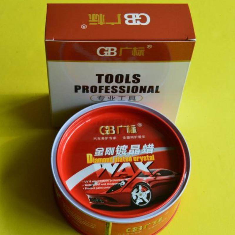 汽车镀晶蜡硫晶蜡增亮防水上光镀晶硫晶镀膜蜡新车车漆养护保养蜡