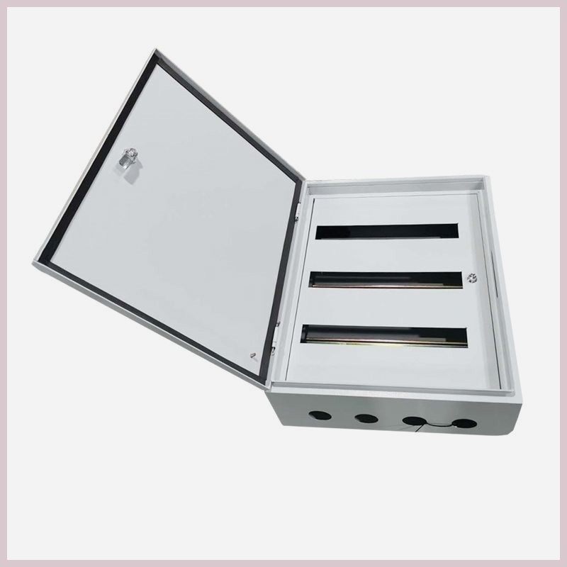 双层门配电箱暗装电箱内外门c45照明动力控制箱 双门电箱排骨箱,电子/电工,配电控制柜/控制箱,淘宝优惠券,粉丝福利购,淘宝优惠卷