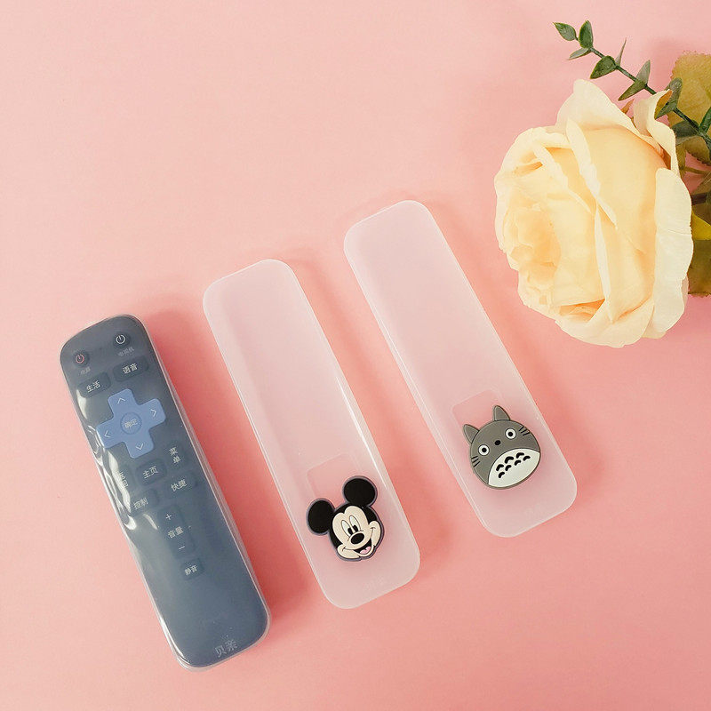 适配天猫魔盒7遥控器套防高清硅胶套 防尘防水防摔摇控板保护套子