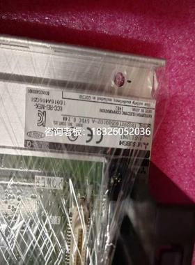 拍前询价询价~Q312DB三菱Q系列12位高速基板，设备配件，议价