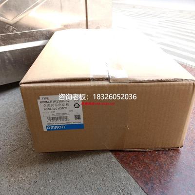 拍前询价R88M-K1K530H-S2/K2K030H/K3K030H/K5K030H/K75030F/K1K0