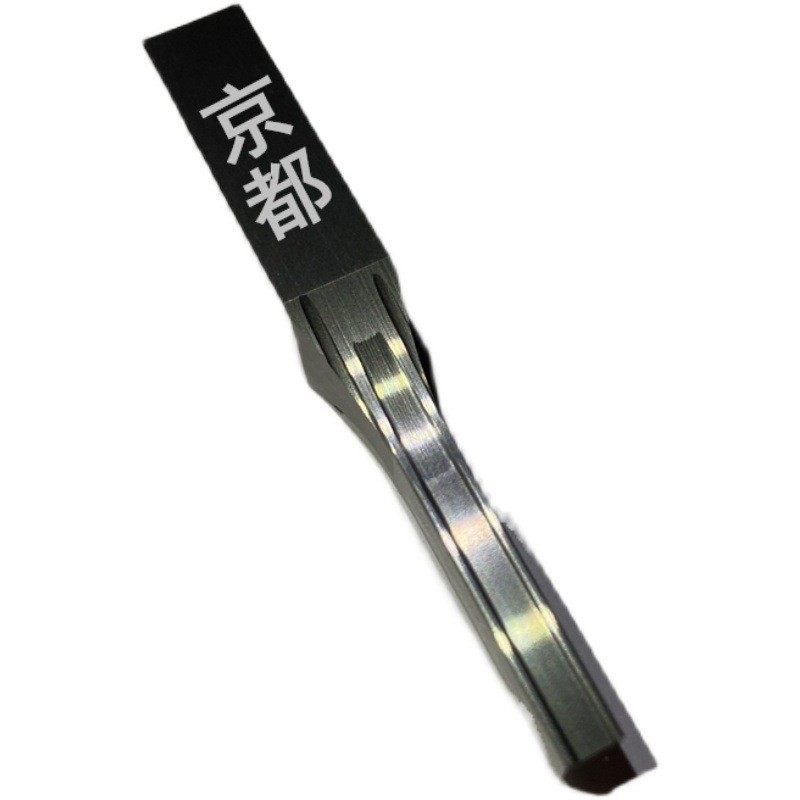 精密硬质合金模具零件KD20钨钢冲针一件起订非标冲头来图订做