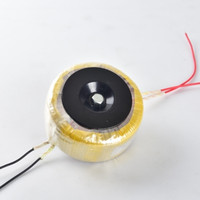 環(huán)型變壓器 環(huán)牛 300W AC220V轉(zhuǎn)AC80V 銅線圈 優(yōu)質(zhì)鐵芯 足功