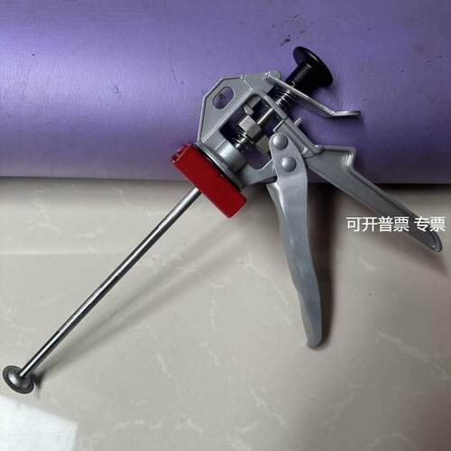 汉高致优5910发动机密封胶打胶枪5970 5712手动胶枪汽修专用