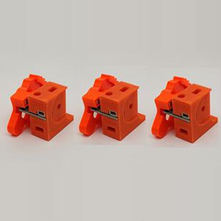 罗技G25、G27、G29、G920、G923 三踏板改装霍尔传感器代替电位器