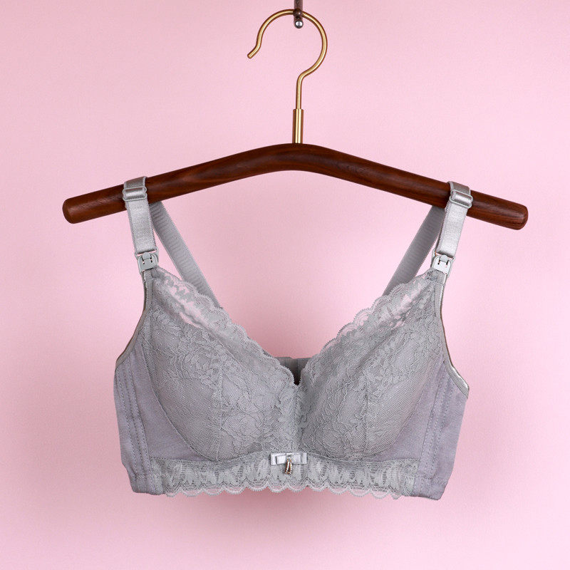 霞琪孕妇内衣怀孕期全罩杯大码防下垂聚拢薄款产后喂奶哺乳文胸罩,孕妇装/孕产妇用品/营养,哺乳文胸,淘宝优惠券,粉丝福利购,淘宝优惠卷