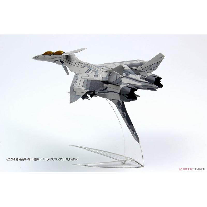 PLATZ 拼装模型 1/144 战斗妖精  灰妖精 SSY-8 现货