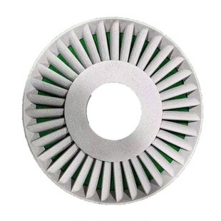 金属3d打印齿轮件传动系统 设计加工实体工厂【金属打印】