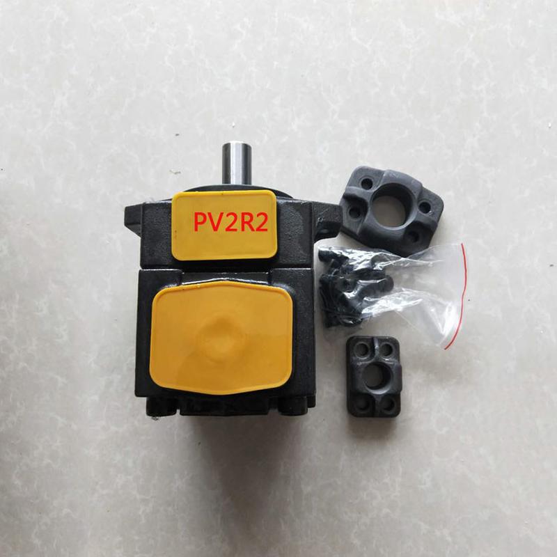 叶片油泵PV2R3-76  PV2R3-85  PV2R3-94  PV2R3-108 PV2R3-125